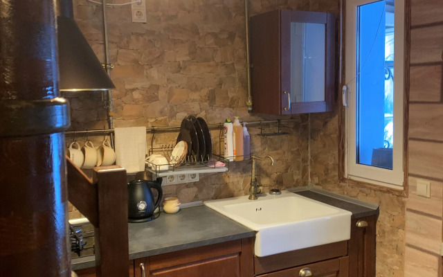 Апартаменты Сад Моше 2