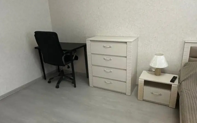 Квартира на Адоратского