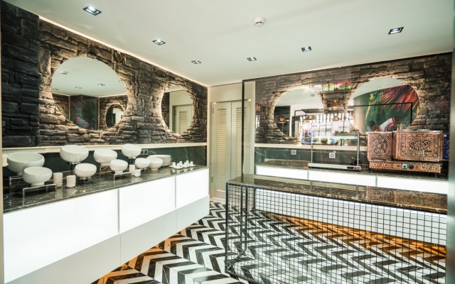 Basel Hotel