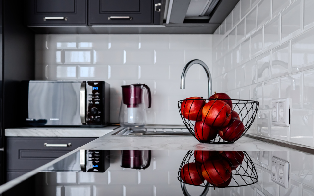 Апартаменты Ohtainn Dream