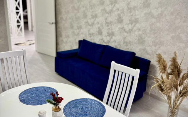 Квартира в Центре рядом с Курортным Парком и Театральной площадью