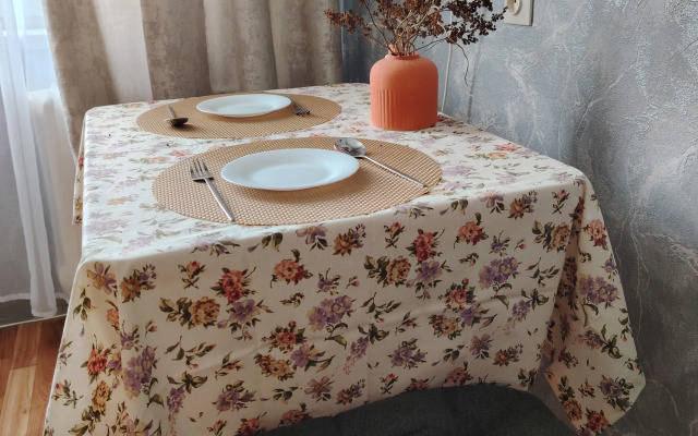 Yermak Neftyaniki Flat