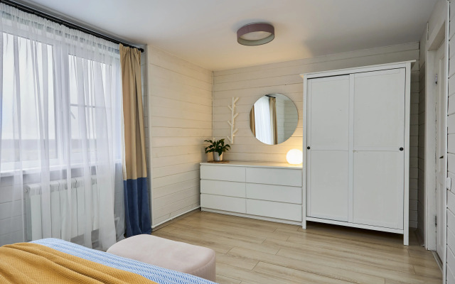 Uyutny Zagorodny V Langerevo GetFlat Private House