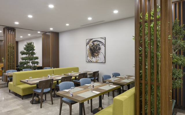 Hampton by Hilton Istanbul Arnavutkoy
