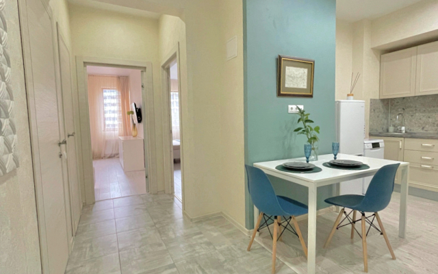 Отель Гавань Апартаменты