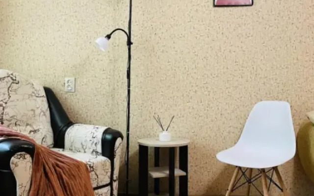 Квартира в центре Александровского