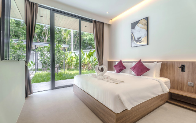 Aileen Layan 6 Villa