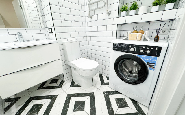 S zaseleniem 24/7 luchshiy servis posutochno 50 Flat