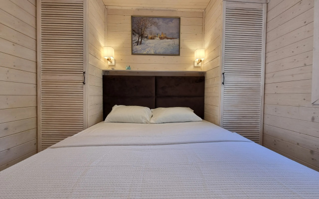 Частный Дом Дача Фермера