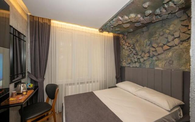 Continental Airport Hotel