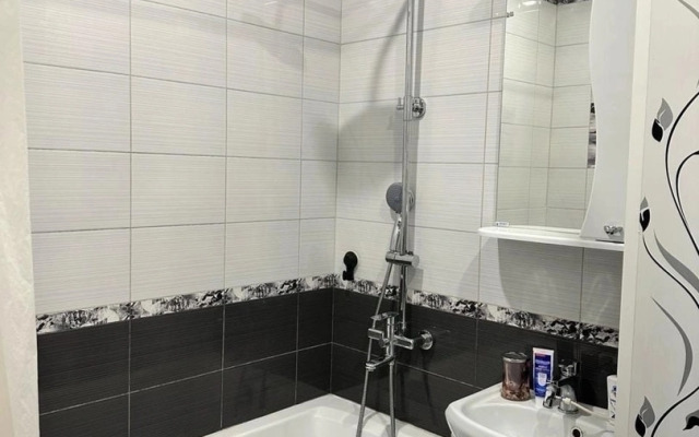 Na Batetskoy Ulitse 21/1 Flat