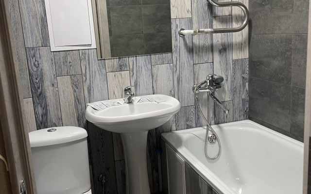 Odnokomnatnaya Krasnaya 68 Flat