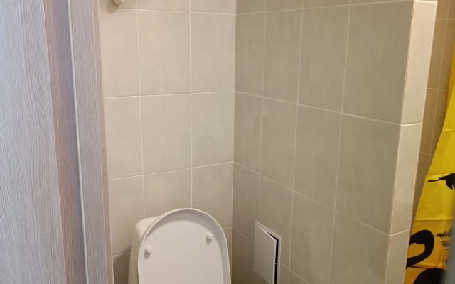 Апартаменты Студия 14