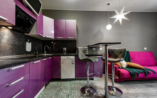 Квартира Студия у метро