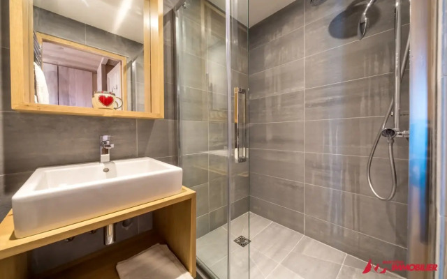 Апартаменты Sarl Morzine Immobilier