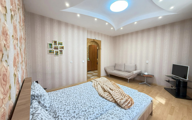 Квартира комфорт в Иркутске