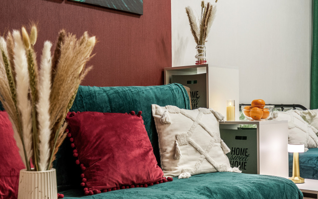 Квартира на Фонтанке