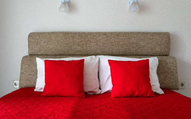 Апартаменты у Музея Янтаря 2