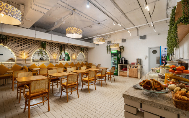 Apart-otel' Igmar Villas & Apart