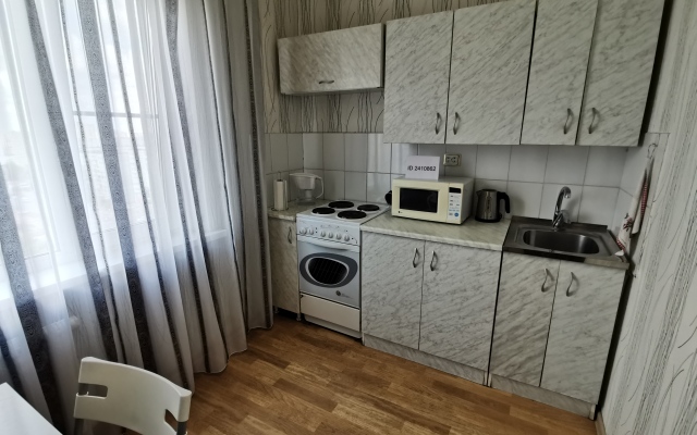 Апартаменты на 7-ми Ветрах