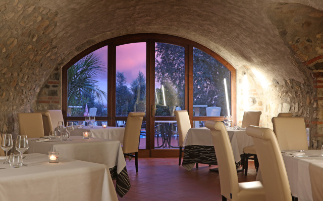 Alloggio residenziale San Rocco Relais
