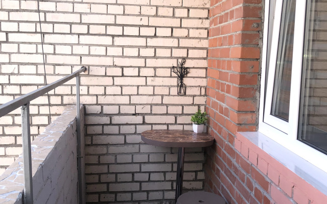 Studiya U Yablonevogo Sada Dlya 1 Flat