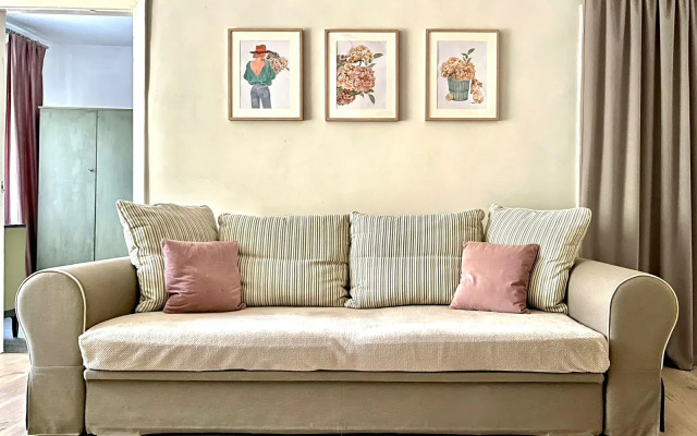 ApartMari Двухкомнатные в самом сердце Калининграда