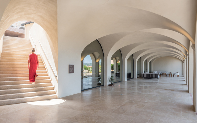 Euphoria Retreat - A Holistic Wellbeing Destination Spa