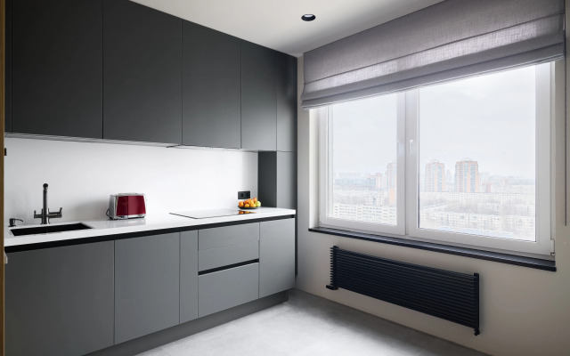 Loft Na Budapeshtskoy Apartments