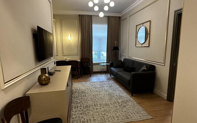Guest House Villa Omega