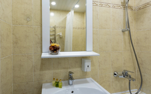 Inndays Apartments Plavsky Flat