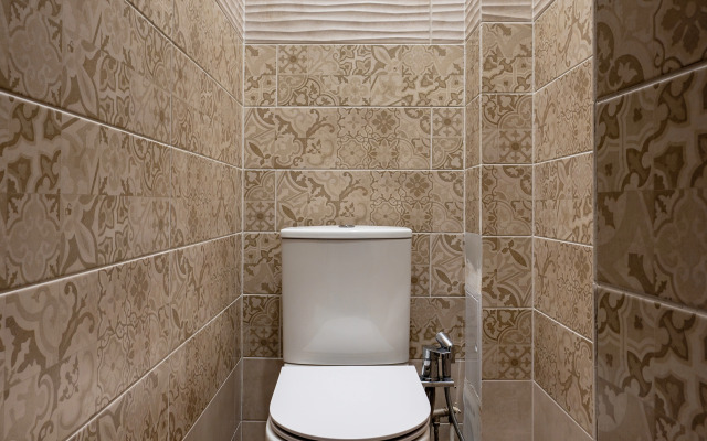 Апартаменты Nevsky Apartments от Apartvil