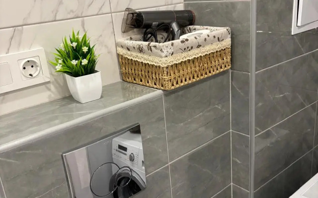 Квартира Баунти на ул Нижняя Дуброва