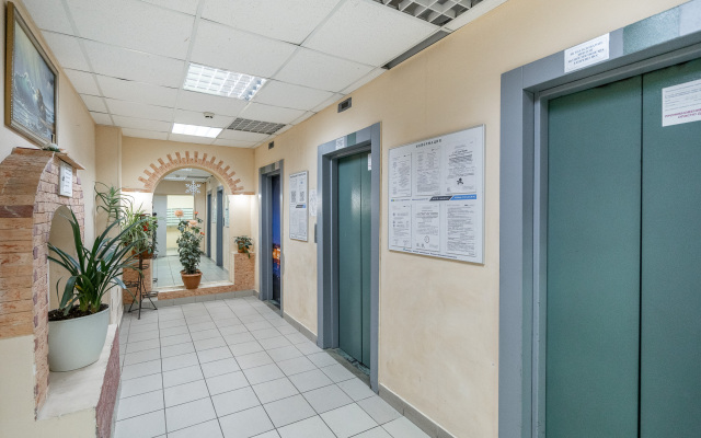 Uyutnaya Odnushka U Metro Flat