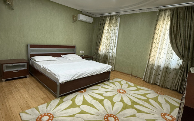 Жилое помещение Chekhov