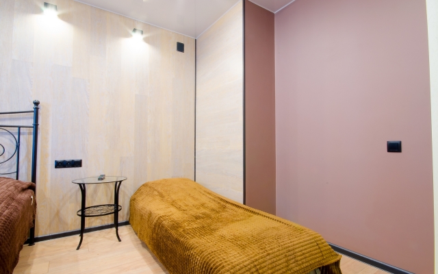 Na Moskovskom Prospekte Flat