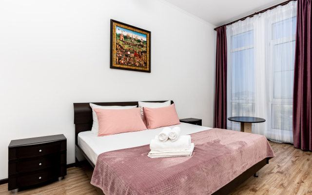 Papaya Park Mini-Hotel