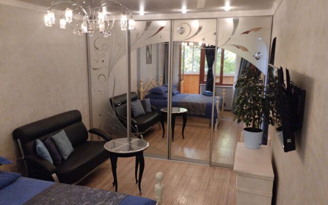 Apartament Oliviya