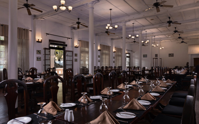 Queens Kandy - 160 Years of Heritage & Luxury Hotel