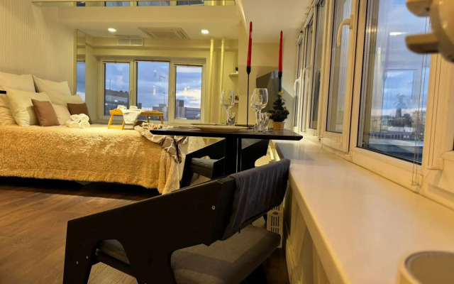 Uyutnye K 513 Apartments