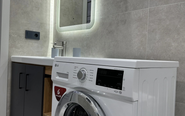 Apartamenty Baltia Zapadnyj Plaz