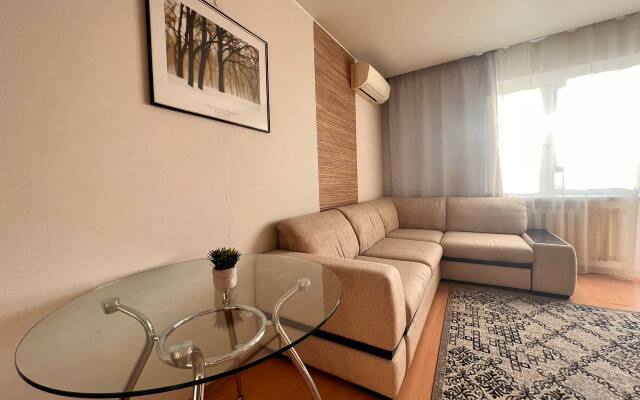 2kv Gudvin TC Magellan stil'naya na 50 let oktyabrya 29 Apartments