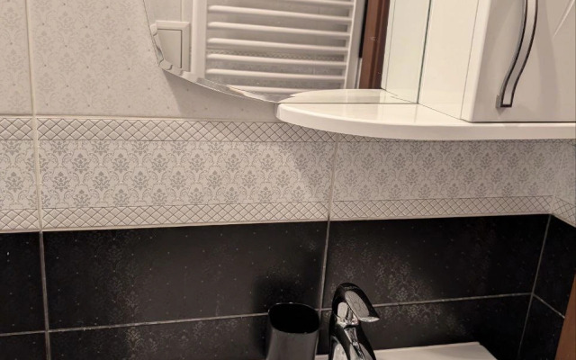 Vershina Zolotogo Treugolnika Sankt-Peterburga Flat