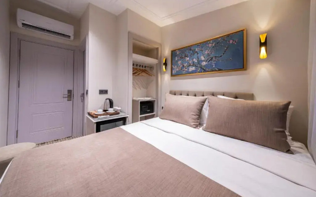 Pera Luna Premium Boutique-hotel