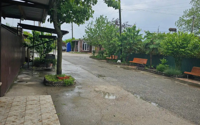 Solnyshko Guest House