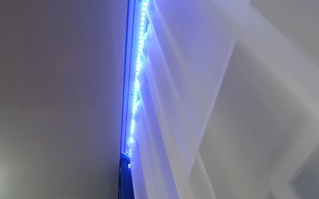 Квартира Парковая