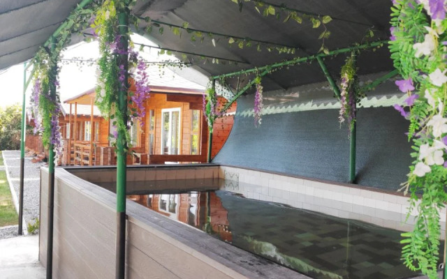 Listva Guest House