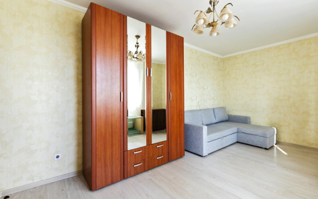 1 Maxrealty24 Michurinskiy prospekt Apartments