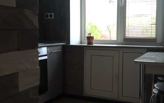 Апартаменты Пять Звёзд Семейный Парк