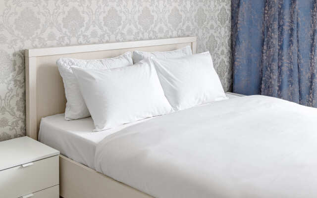 Апартаменты Стиль в ЖК Маршал